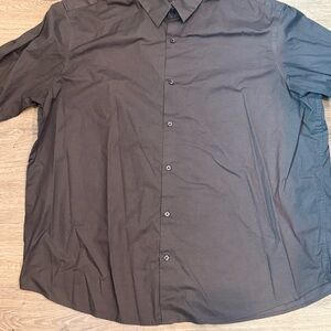 Shaquille O’Neal XLG Men’s Dress Shirt